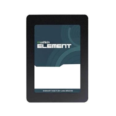 Imagem de SSD Mushkin Elements - 960GB, SATA III, 2,5"