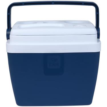 Imagem de CAIXA TERMICA 12L BEL - AZUL