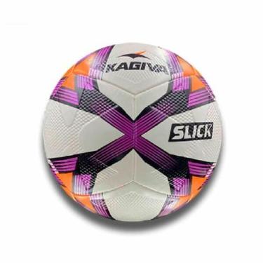 Imagem de Bola Society Slick25 bco s/c - Kagiva