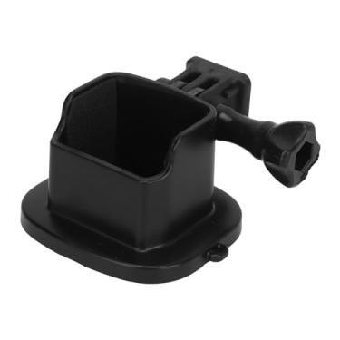 Imagem de Mochila mochila mount mount clipe de montagem camera kit adaptador para o Osmo Pocket 3 com 1/4 de parafuso para suporte estável e material de interruptor rápido