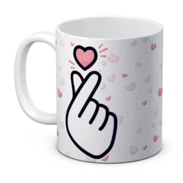 Imagem de Caneca Dorameira Dorama Personalizada 325ml