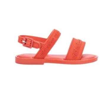 Imagem de SANDALIA MINI MELISSA MAR SANDAL M LOVER BB 36112-Feminino