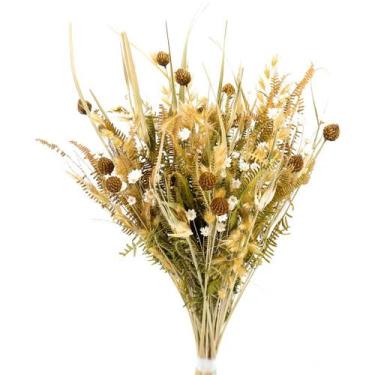 Imagem de Buquê  P Mix Pimenta - Tem Flores