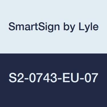 Imagem de SmartSign Etiqueta "Warning - Wear Approved Breathing Apparatus Beyond This Point" | Vinil laminado de 12,7 cm x 17,8 cm