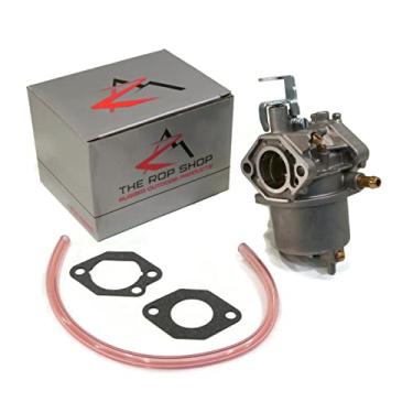 Imagem de The ROP Shop | Carburador de motor de construção de substituição adequado para carrinhos industriais de carros de clube (motor FE350) 1996-2015