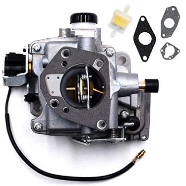 Imagem de Carburador de substituição para carburador Kohler CH25 CH730 740 25HP 27HP 24-853-34-S 24-853-162-S 24-853-93-S carb