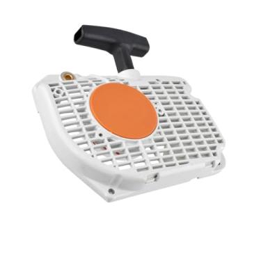 Imagem de Acionador de serra MS340 MS360 adequado para peças de reposição de extrator manual ST HZACHYX