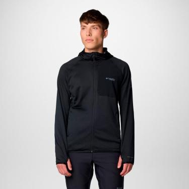 Imagem de Jaqueta Columbia Triple Canyon Grid Fleece Masculino-Masculino