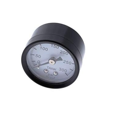 Imagem de Porter Cable OEM A17166 replacement air compressor gauge C2002 C2004 C2005 C2006