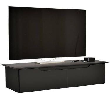 Imagem de Rack Aparador Suspenso Flex com 2 Portas Flop