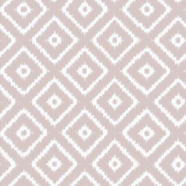 Imagem de Papel De Parede Importado Geométrico - Avalon 226 - Acabamento Tnt Antichamas.