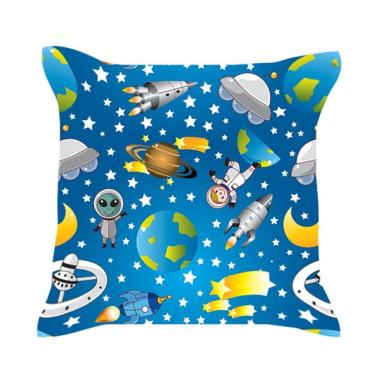 Imagem de Almofada Infantil Foguete