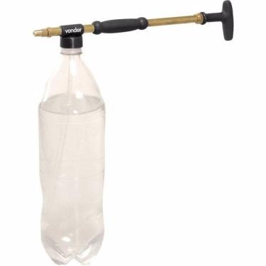Imagem de Pulverizador Adaptável Em Garrafa Pet Pa 215 Vonder
