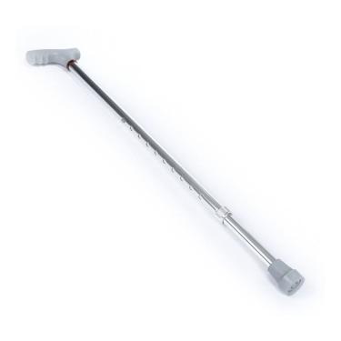 Imagem de Bengala De Idoso Com Regulagem De Altura Leve Suporta 135 Kg