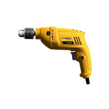 Imagem de Furadeira Elétrica 570W Impacto GYFI2000 Hammer