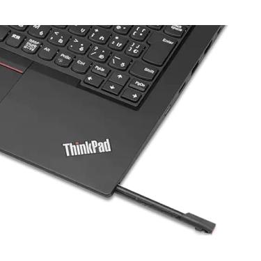 Imagem de Lenovo ThinkPad Pen Pro - 9 para 11e Yoga Gen 6 - Preto - Dispositivo de notebook suportado