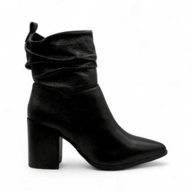 Imagem de Bota Bottero 360307 Preto 40-Feminino