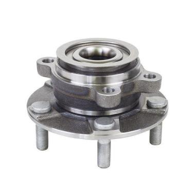Imagem de Cubo Roda Dianteira Nissan Sentra 2.0 C / ABS 16V 14&gt - Vetor ou sem