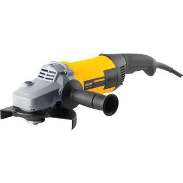 Imagem de Esmerilhadeira 7 127V Eav200 - Vonder