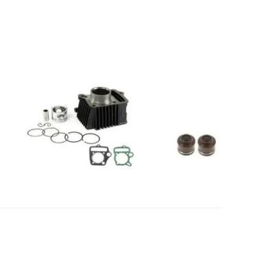 Imagem de Kit Cilindro 90cc Retentor De Válvula Ditally Joy 50 - TMP