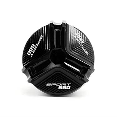 Imagem de Peças de reposição para motocicletas, tampas de enchimento de óleo, acessórios para motor para Tiger Sport 660 TIGER Sport660 2021-2023