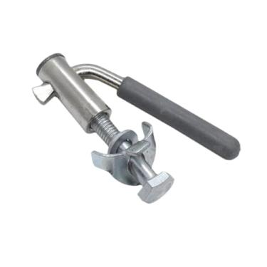 Imagem de YIJU Grampo de Canote de Bicicleta, Fixador de Tubo de Selim de Bicicleta Premium para Substituição de Ciclismo