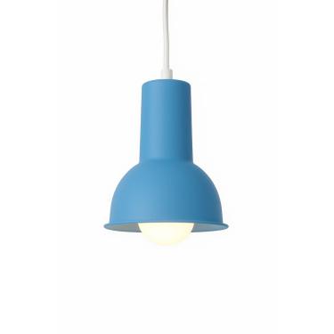 Imagem de Luminária de Teto Lustre Sala Pendente Decoração Quarto Bebê Infantil 1 Lâmpada E27 110V/220V Bivolt