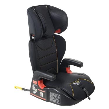 Imagem de Cadeira Para Auto Burigotto Protege Fix 15 A 36 Kg Preta U