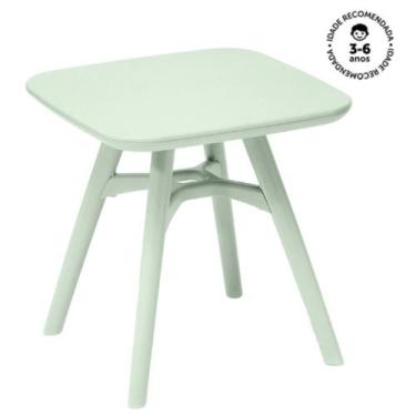 Imagem de Mesa Infantil Pipa - Menta - rivatti