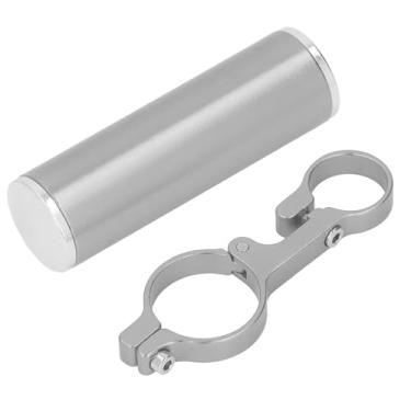 Imagem de Liga de alumínio de alumínio Extender de bicicleta Multi Funcional Extensão da Bicicleta Estrutura para suporte de telefone leve (Sua cor)