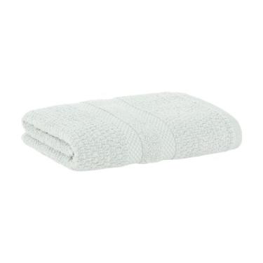Imagem de Toalha de Rosto Vanilla Buddemeyer 100% Algodão Extra Soft, Verde 1184