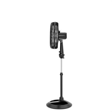 Imagem de Ventilador De Coluna Britânia Turbo Silencioso 160W BVT466 110V