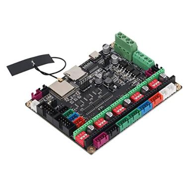 Imagem de Keenso PRONTRAÇÃO MOTER DE PRIMAÇÃO 3D WIFI 240 MHz para MKs Tinybee Mini12864 - Painel DE Controle Principal Impressora 3D Poderosa