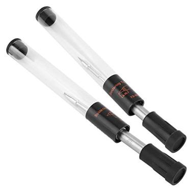 Imagem de Ailgely Soldagem Dicas de Ferro Substituição, Boa Condutividade de Aquecimento, Aumento Rápido Temperatura, TS80 Iron de Solda Digital, Eco-friendly e Sem Chumbo, Ponta de Ferro de (TS-D25/B02)