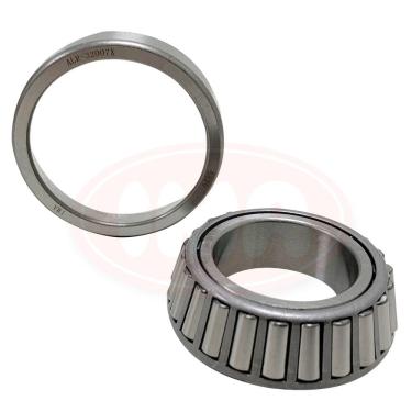 Imagem de Alr-32007 X - Rolamento Roda Capa/Cone - Space Van / Feroza / Belina 1.4 8V / Corcel 1.4 8V / Trafic 2.2 - Ima