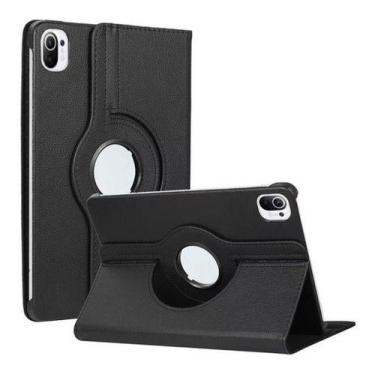Imagem de Capa Case Giratória Para Tablet Xiaomi Mi Pad 5 11 Polegadas - Skin Za