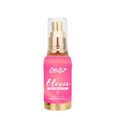 Imagem de Serum reparador Elixir Qbella 50ml - Qbella Profissional