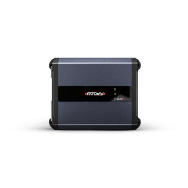 Imagem de Módulo SounDigital 1200.1 EVO 5 - Amplificador de Som Automotivo 1200W RMS 1 Canal 1 Ohm SD1200.1