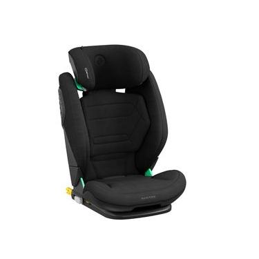 Imagem de Cadeirinha Para Carro Rodifix Pro² I-Size 15 A 36 Kg Authentic Black - Maxi-Cosi