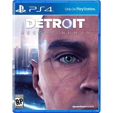 Imagem de Detroit: Become Human