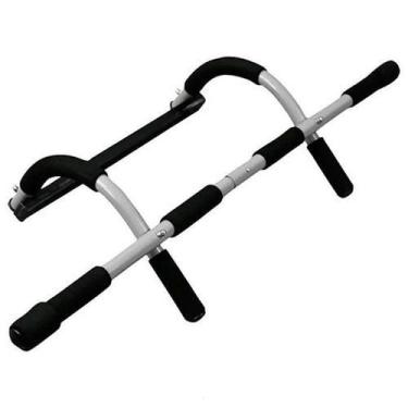 Imagem de Barra Multifuncional de Exercícios para Porta CBR01066 - ADVENTURE BRA