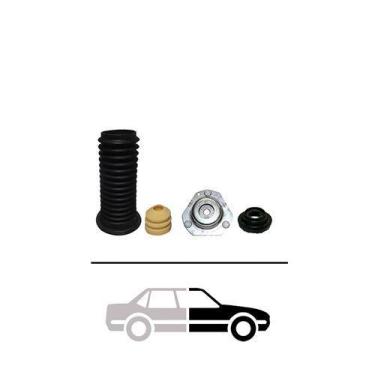 Imagem de Kit de amortecedor - ecosport 20132014 - sk242s - SAMPEL