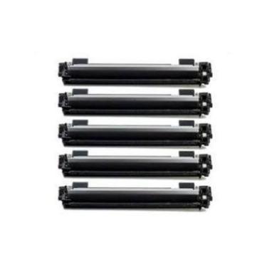 Imagem de Kit 5x Toner Compatível Tn1060 Dcp1602 Hl1212w Dcp1617nw