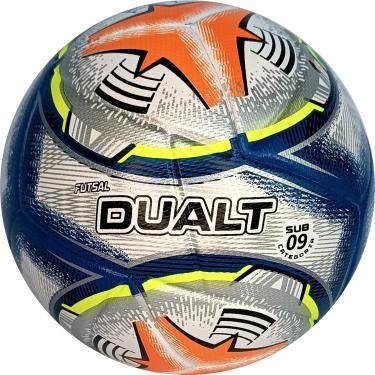 Imagem de Bola Dualt FUTSAL FUTSAL SUB 09 F10