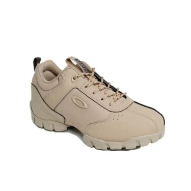 Imagem de Tênis Oakley Masc Mod Battle, Masculino, 40, Caqui