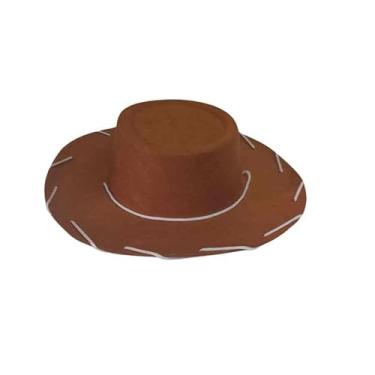 Imagem de Fantasia Chapeu Country