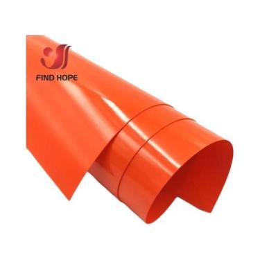 Imagem de Vinil Termotransferível PU Para Aplicação a Frio Em Camisetas, Tecidos