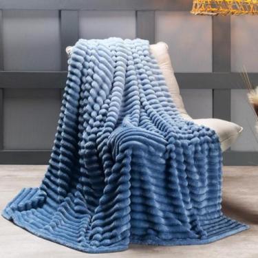 Imagem de Cobertor Grosso Coberdrom Honey Casal Queen Fofinha E - Jm Enxovais