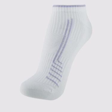 Imagem de Meia Lupo Sport Roma Cano Curto Branca, 33-36