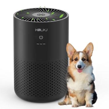 Imagem de purificadores de ar